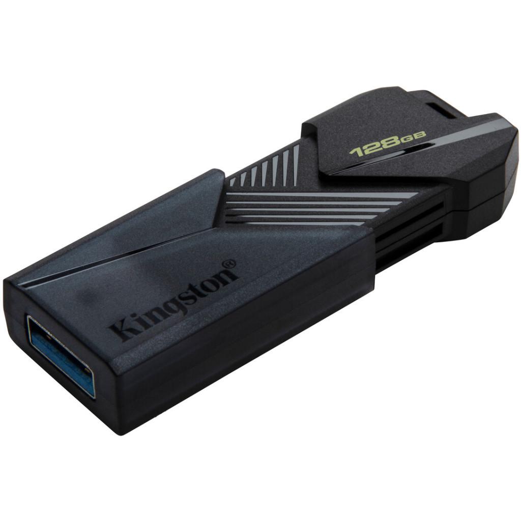 Флеш накопичувач Kingston USB3.2 Kingston DataTraveler Exodia Onyx USB 128GB (DTXON/128GB) - фото 4 Флеш накопичувач Kingston USB3.2 Kingston DataTraveler Exodia Onyx USB 128GB (DTXON/128GB) - фото 4
