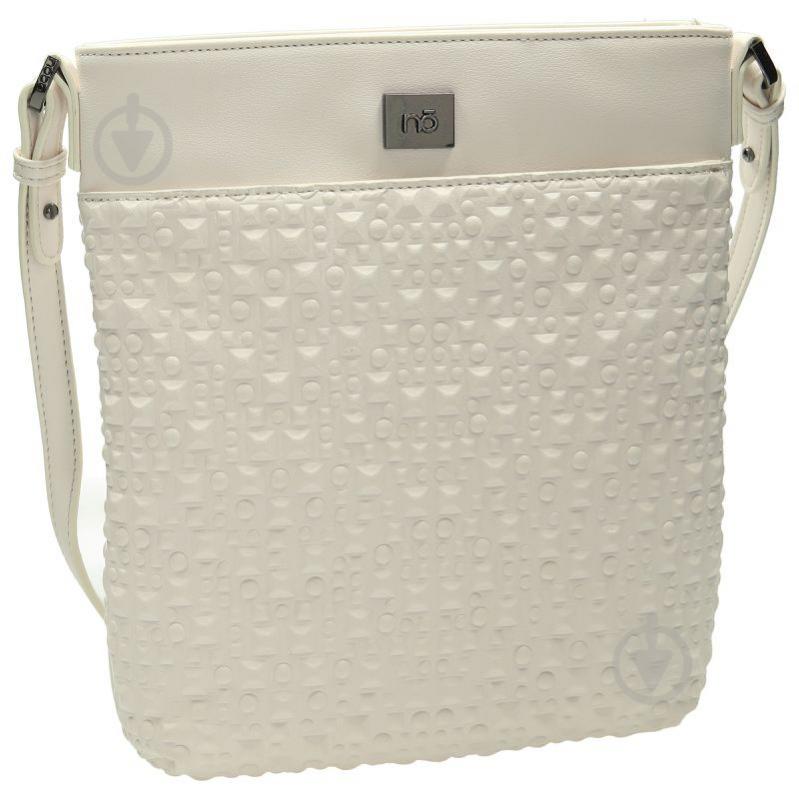 Сумка планшет женская NOBO (NBAG-E0210-CM00) - фото 2 Сумка планшет женская NOBO (NBAG-E0210-CM00) - фото 2
