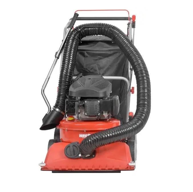 Пилосос садовий HECHT 8514 (46636) - фото 6 Пилосос садовий HECHT 8514 (46636) - фото 6