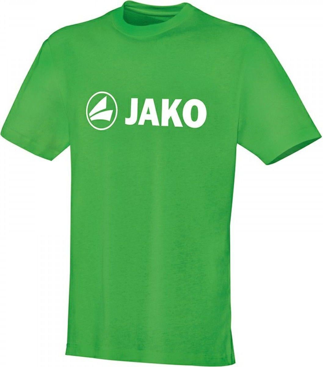 Футболка Jako PROMO 6163-22 M Зеленый