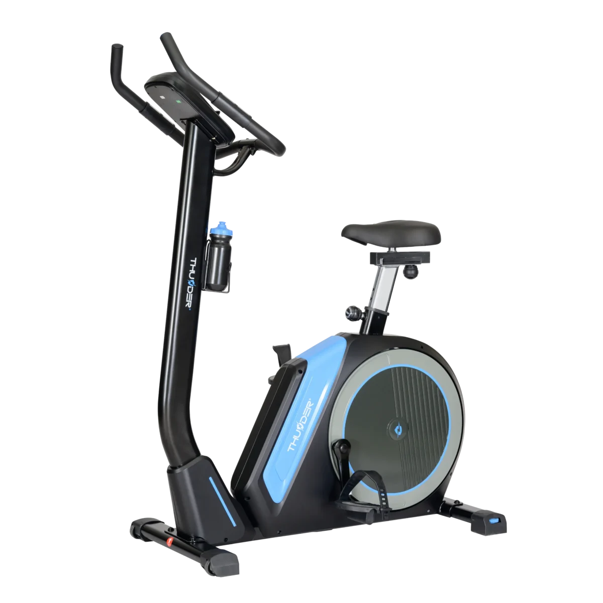 Велотренажер електромагнітний стаціонарний Thunder АТАRО (434643)