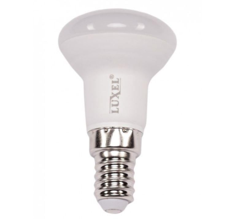 Светодиодная лампа Luxel R39 5 W 220 V E14 (032-N 5 W)
