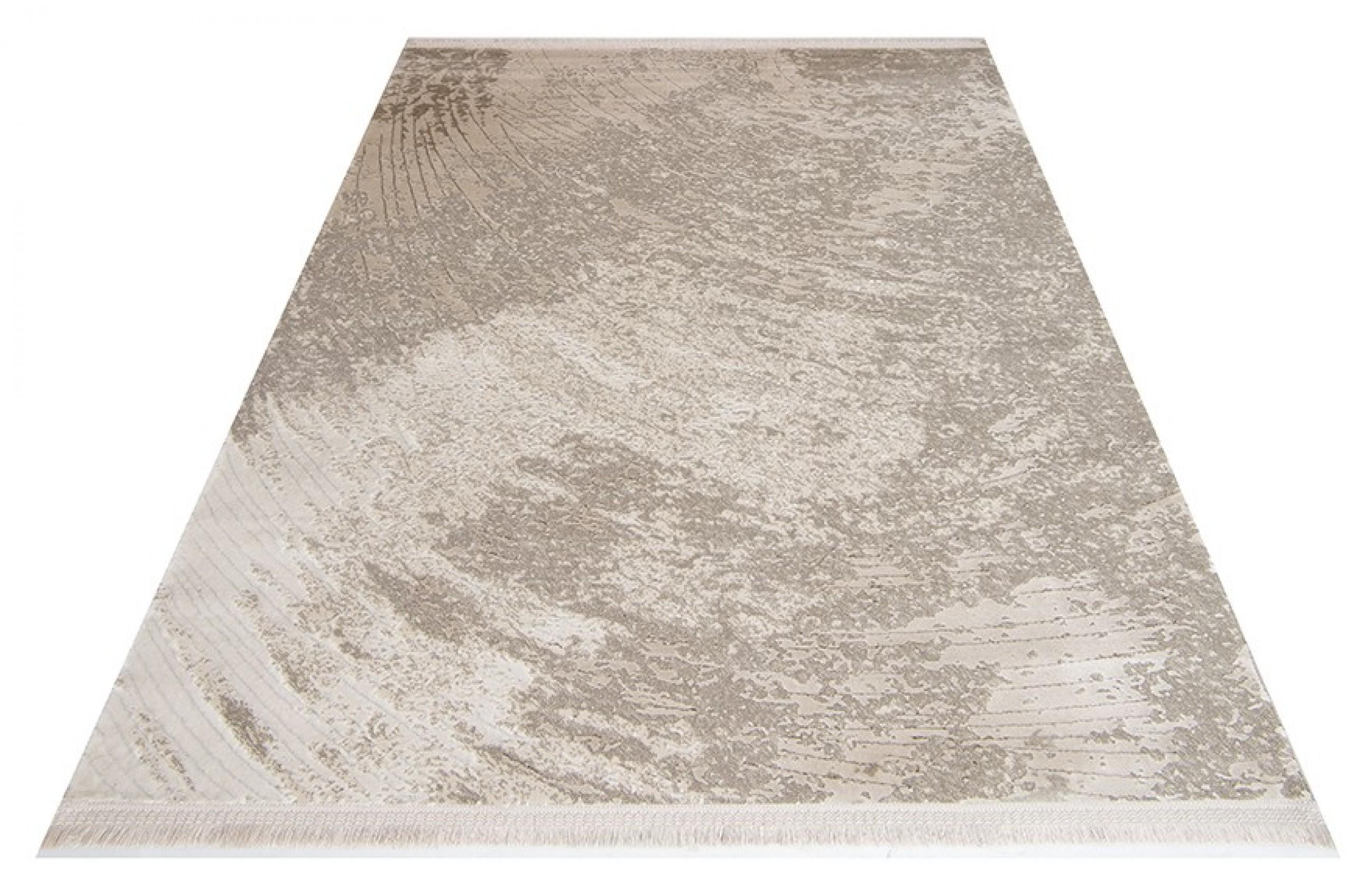 Ковер прямоугольный Anemon 133RA 300х400 см Light Beige/Poly Beige (133RA) - фото 2