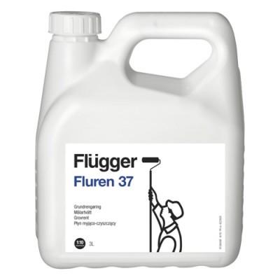 Миючий засіб Fluren 37 Basic Cleaner 1 л (2304104393)