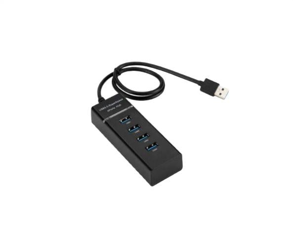 Хаб-USB на 4 порта 3.0