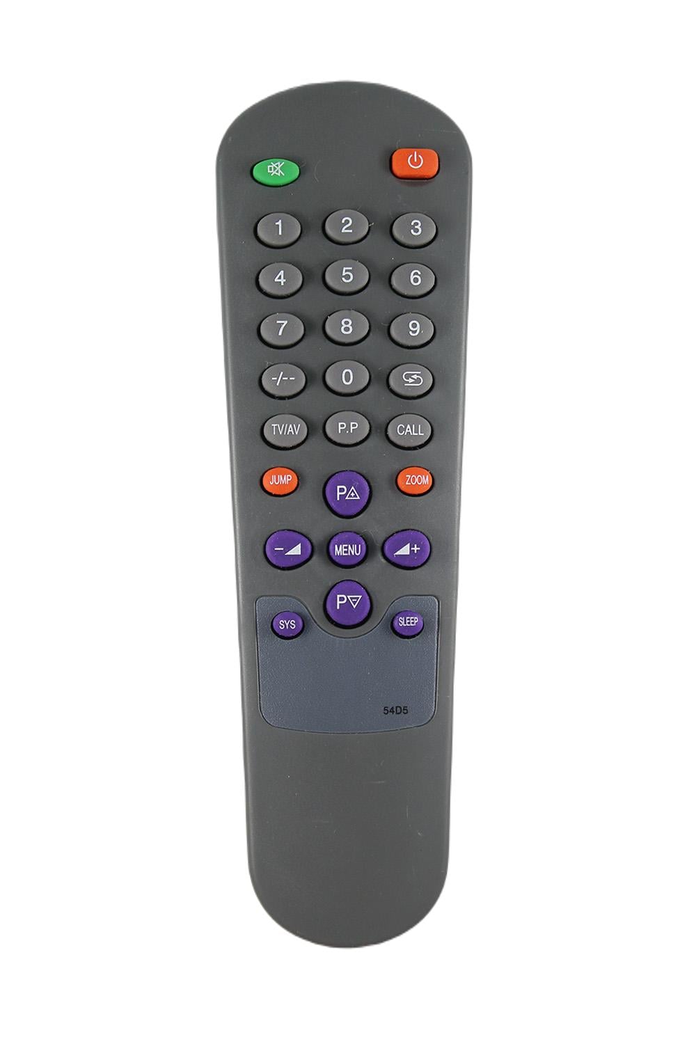 Пульт для телевізора Elenberg 14SA5 (4367)