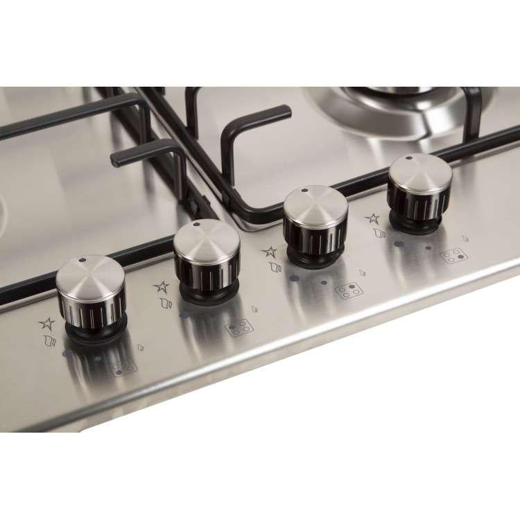 Варильна поверхня Ventolux HG640-MA3 S X - фото 3