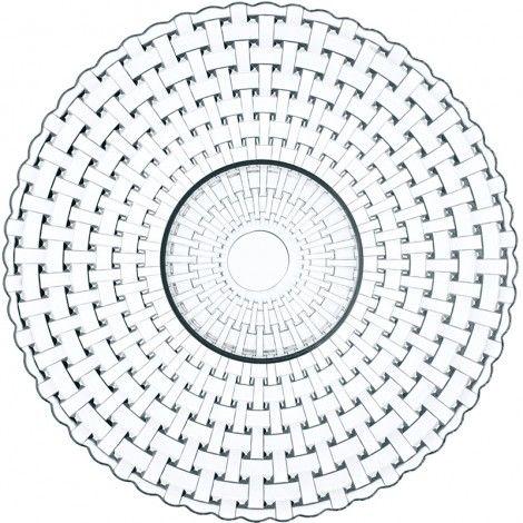 Блюдо для торта Nachtmann Bossa Nova 32 см (000016000) - фото 4 Блюдо для торта Nachtmann Bossa Nova 32 см (000016000) - фото 4