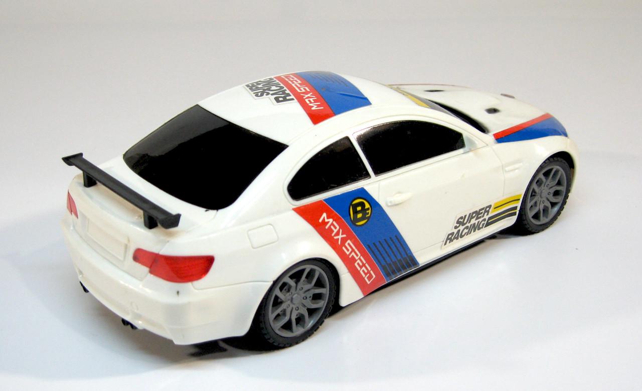 Машина JB002W BMW (JB002W) - фото 4