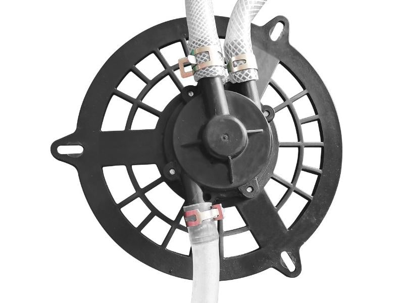 Мотоопрыскиватель Sturm GS8213G - фото 3 Мотоопрыскиватель Sturm GS8213G - фото 3