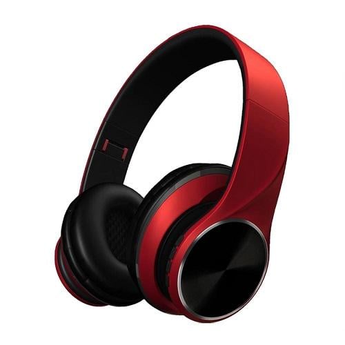 Наушники беспроводные ST-57 со встроенным плеером (MG-01807-2)