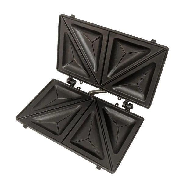 Панели жарочные с теном 350W для гриля Moulinex (TS-01038280)