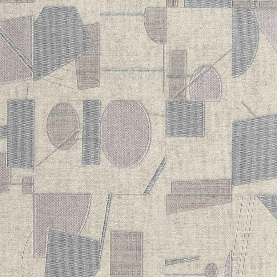 Виниловые обои Sirpi 1,06x10,05 м Серый (1025984) Виниловые обои Sirpi 1,06x10,05 м Серый (1025984)