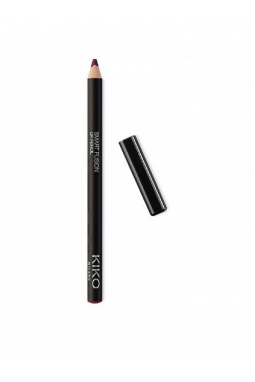 Карандаш для губ Kiko Milano Smart Fusion Lip Pencil 518 Mora (001039518) Карандаш для губ Kiko Milano Smart Fusion Lip Pencil 518 Mora (001039518)