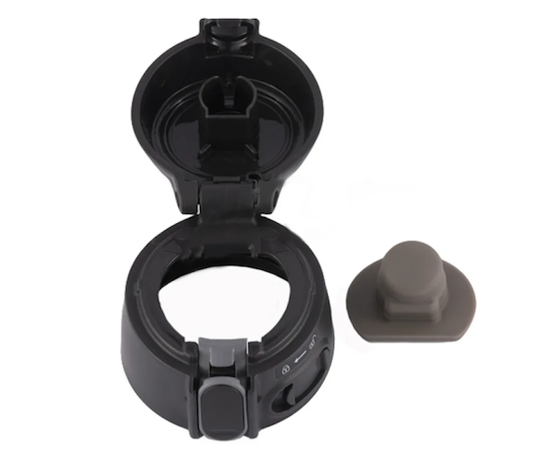 Кришка Zojirushi для SM-KHF Чорний (1013-BS141801L-02)