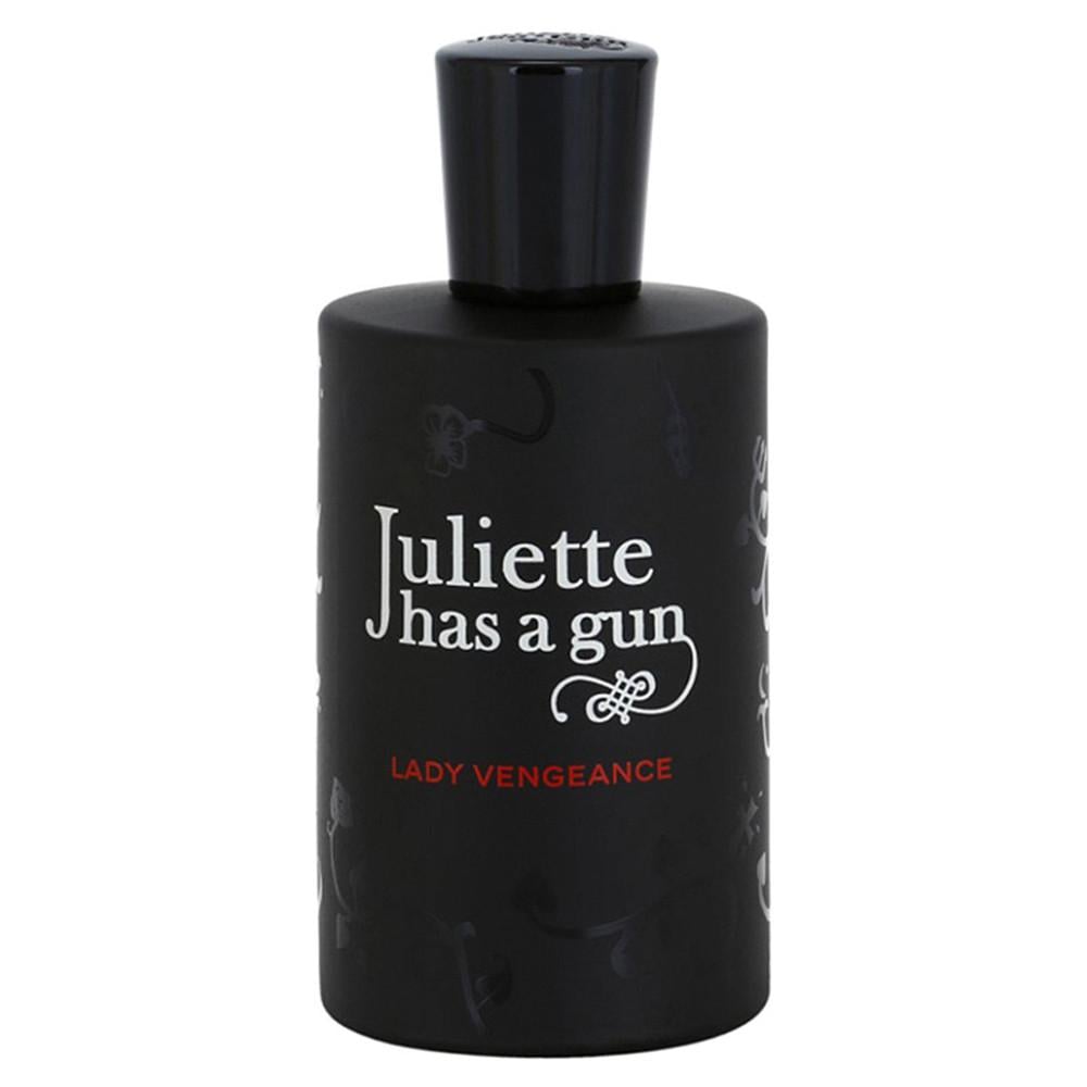 Парфумована вода для жінок Juliette Has a Gun Lady Vengeance 100 мл (22066675) Парфумована вода для жінок Juliette Has a Gun Lady Vengeance 100 мл (22066675)