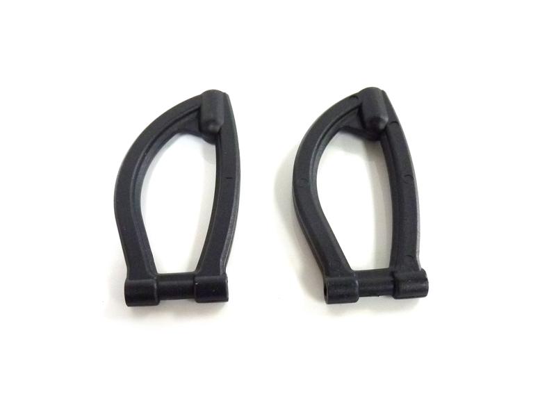 Запчастина для моделей Himoto Front Upper Arm 2P (35866)