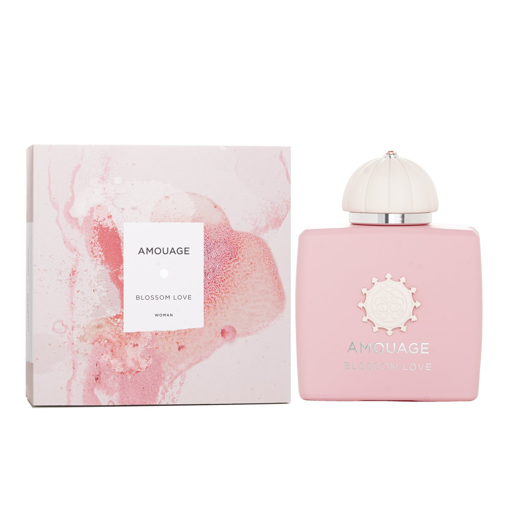 Парфюмерная вода Amouage Blossom Love Eau De Parfum 100 мл (30468930)