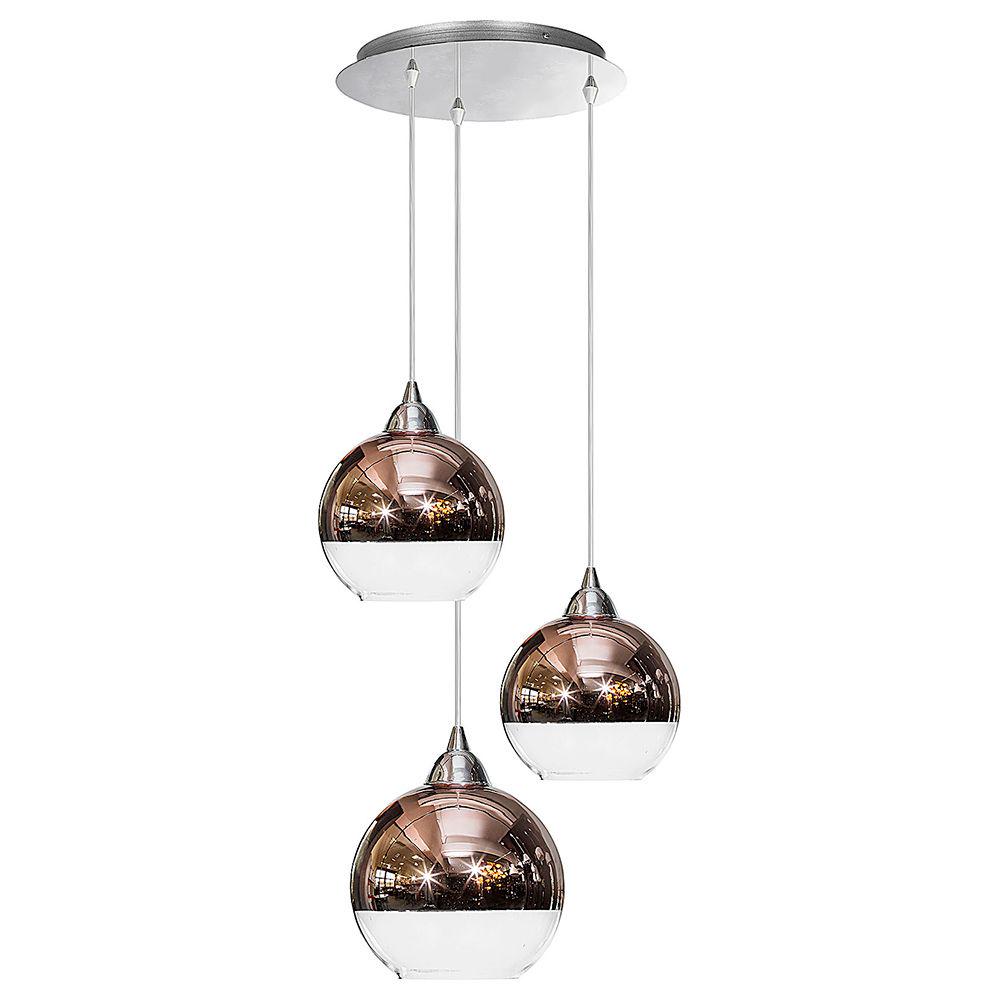 Люстра Nowodvorski Globe 9307