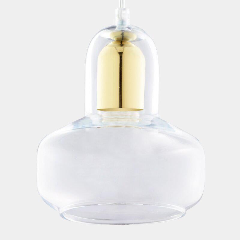 Люстра TK Lighting 2394 VICHY - фото 2