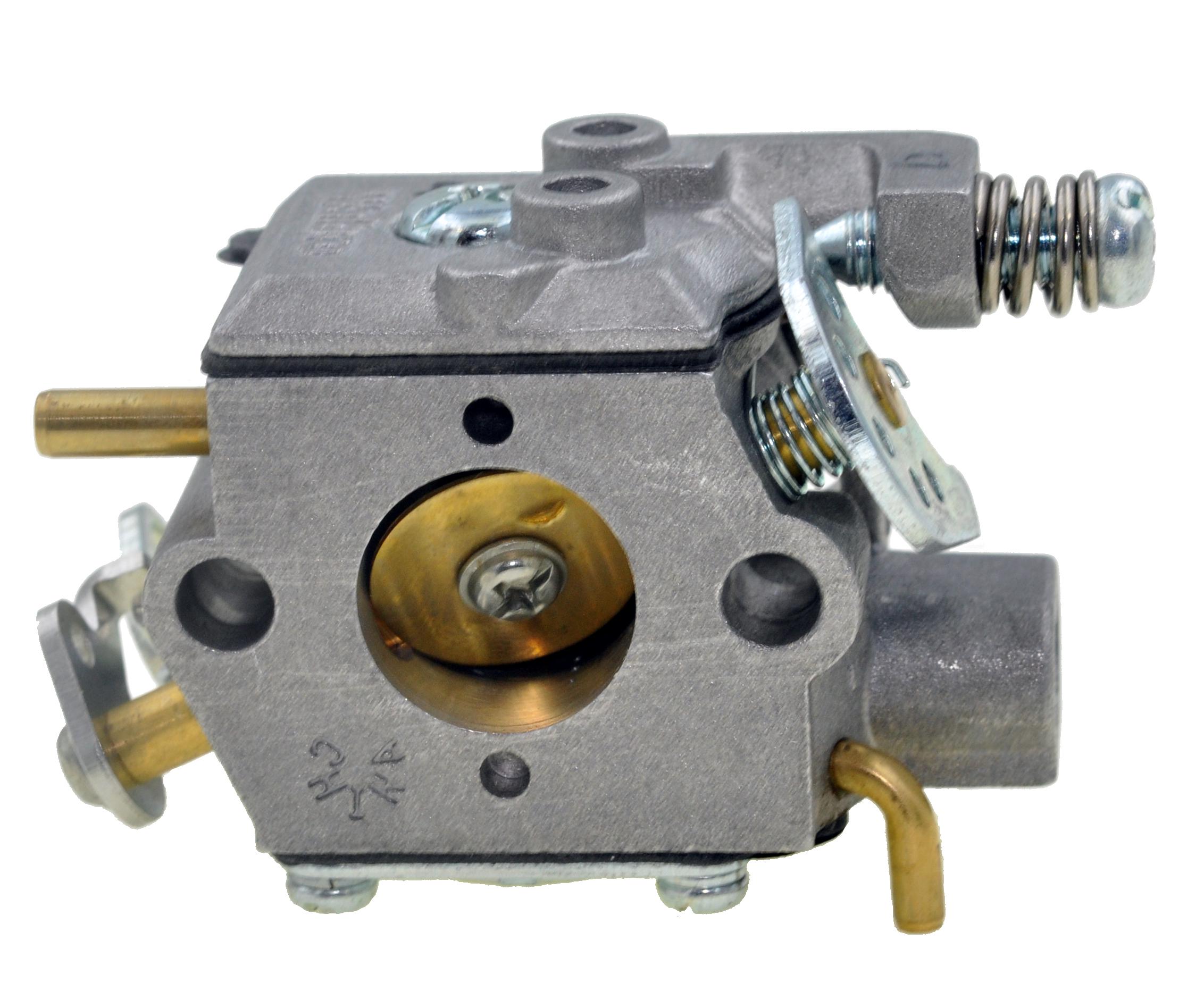 Карбюратор бензопилы Rebir MKZ 2-42/42 Sparky TV 4240 (карб145)