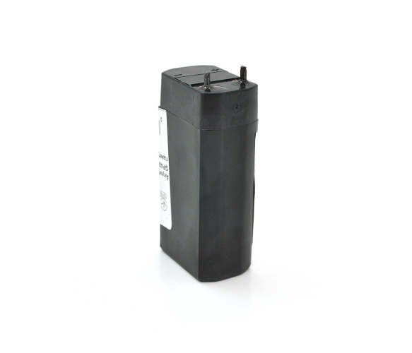 Аккумуляторная батарея Merlion AGM GP408A 4 V 0,8 Ah клеммы под пайку (1866639012)