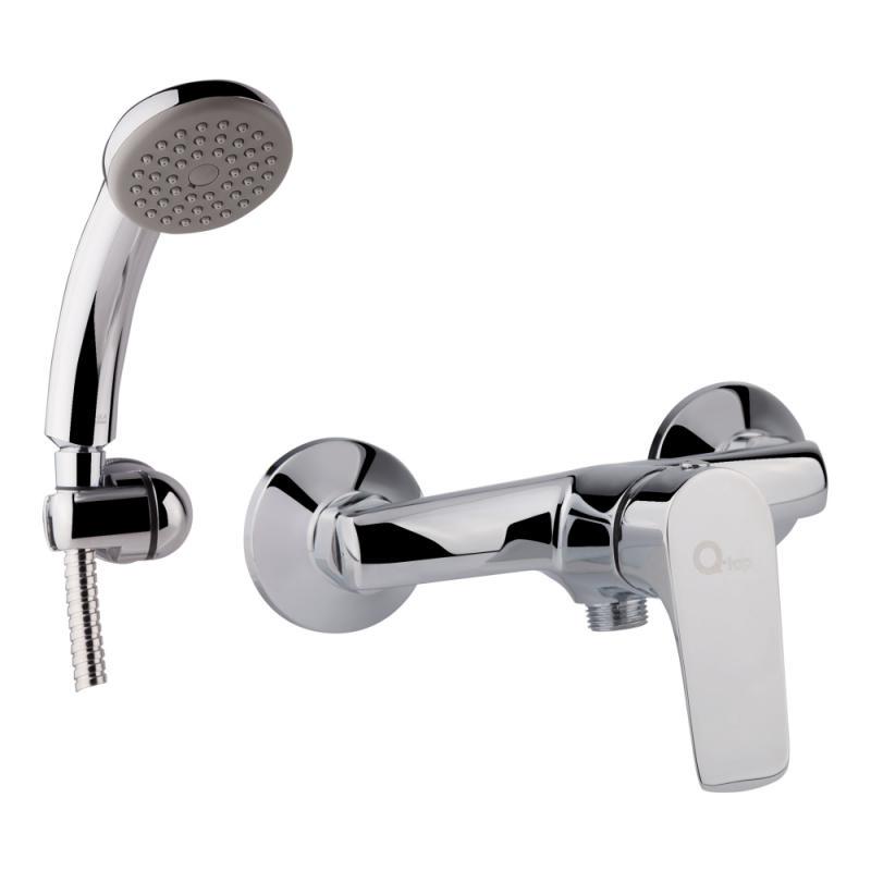 Смеситель для душа Qtap Uno CRM 010 SD00027889
