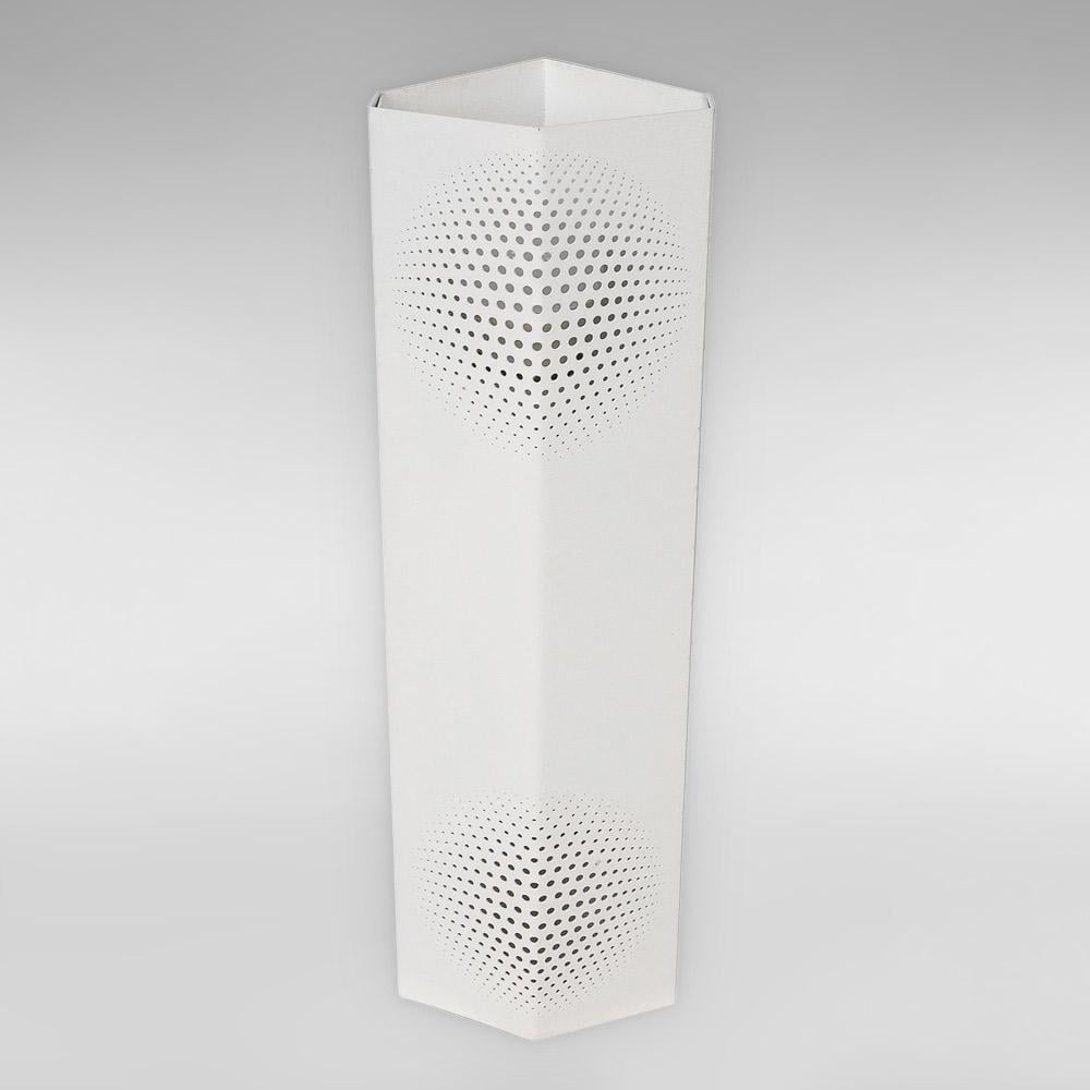 Бра угловое Atmolight Panno WLD 320 White