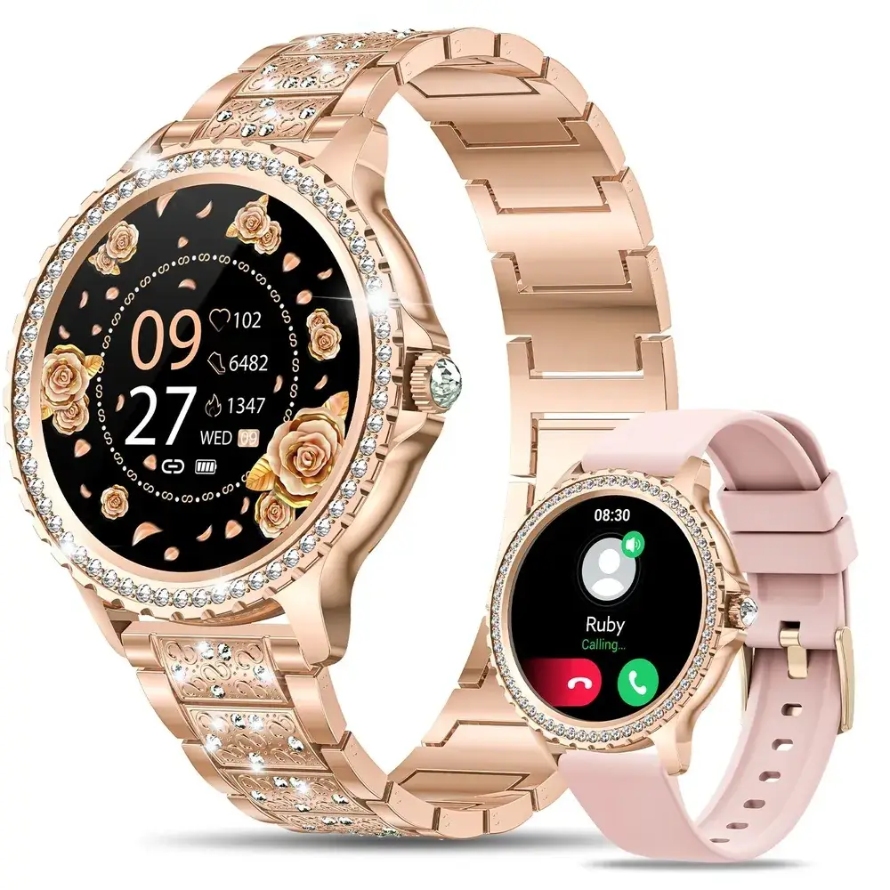 Смарт-часы женские Smart Watch Android (2371181824) Смарт-часы женские Smart Watch Android (2371181824)
