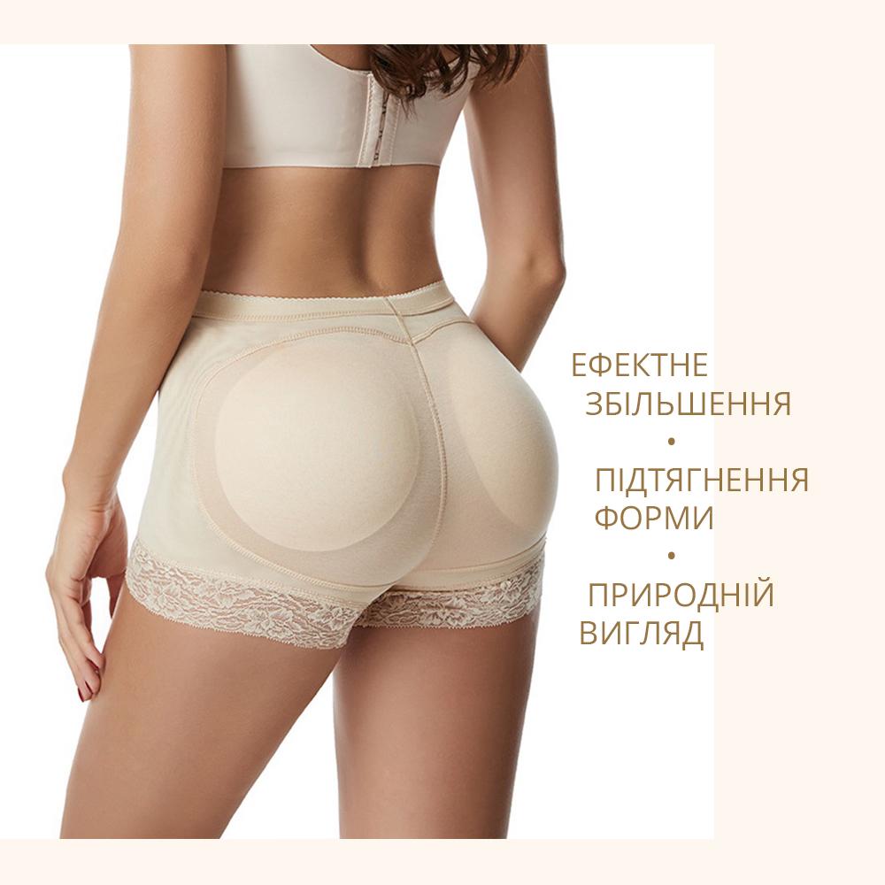 Трусики стринги Soft Stretch Poppy Red: купить в интернет-магазине Emilie Musee