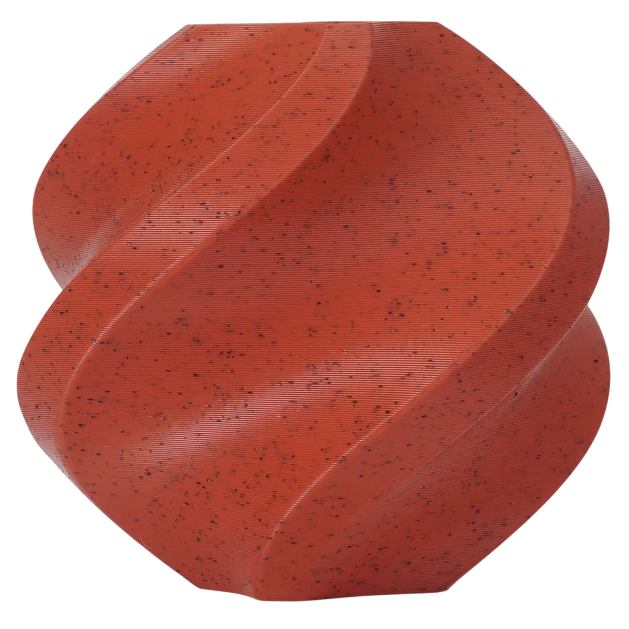 Филамент Bambu Lab PLA Marble 1,75 мм 1 кг Red Granite