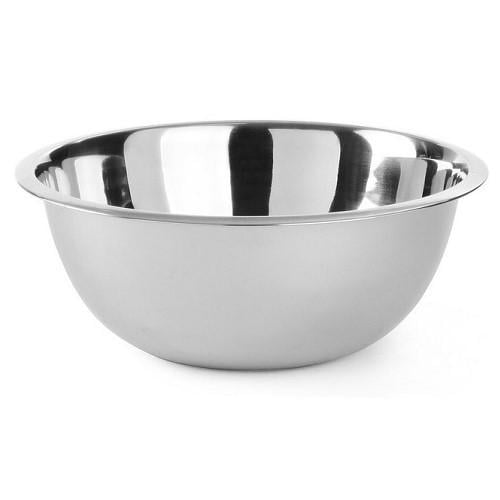 Миска глубокая из нержавеющей стали Benson BN-609 34 см (BN-609)