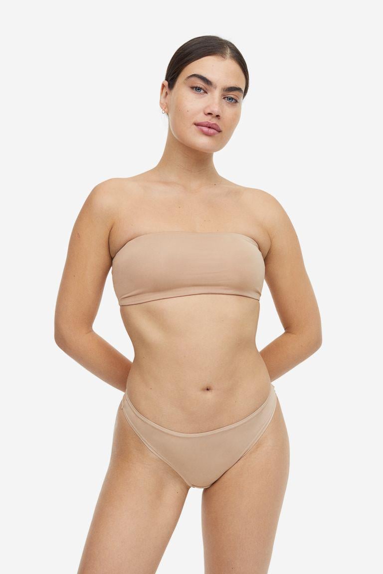 Трусики XL Светло-бежевый (8213986ral)