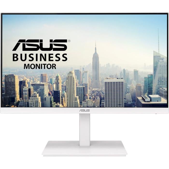Монитор Asus VA24EQSB-W White (90LM0562-B02170)