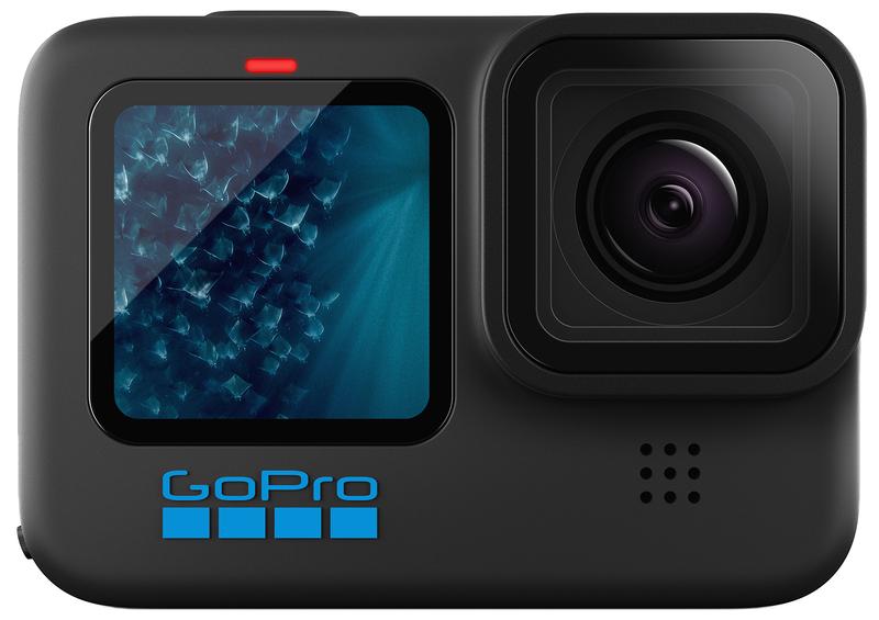 Экшн-камера GoPro HERO 11 Black (CHDHX-111-RW) EU - фото 3