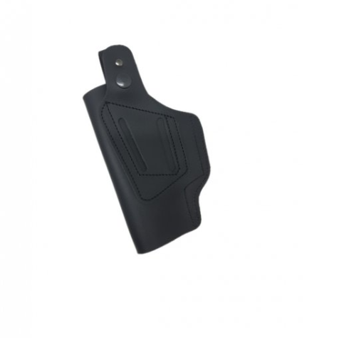 Кобура поясная Форт 17 из натуральной кожи (19013) - фото 2