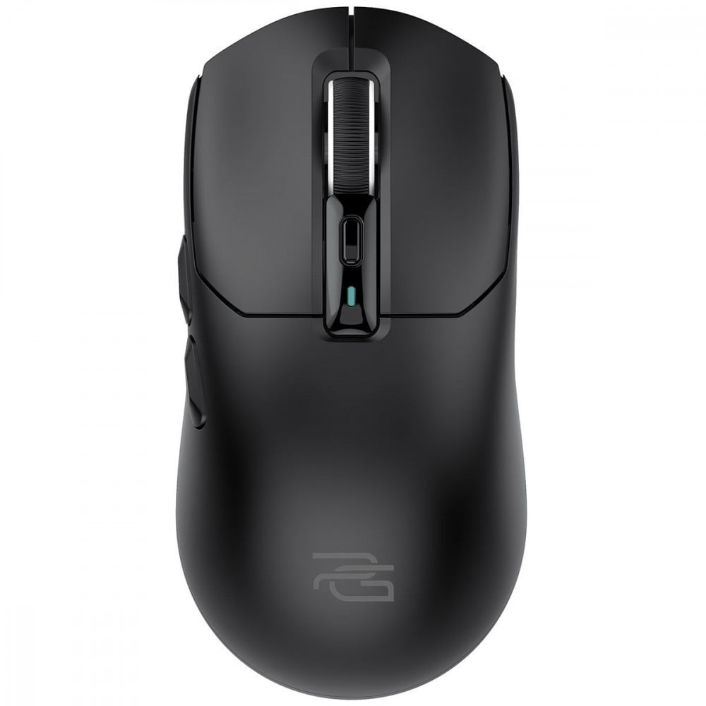 Компьютерная мышка игровая беспроводная Proove Gaming Rate Pro with Charging Dock Black (621870001)