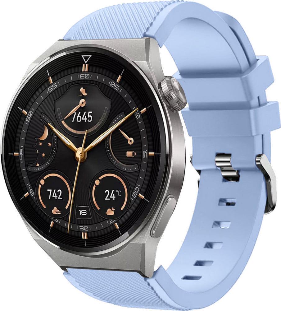 Ремешок Cross для Huawei Watch GT3 Pro 46 мм Lilac (37333-3B)
