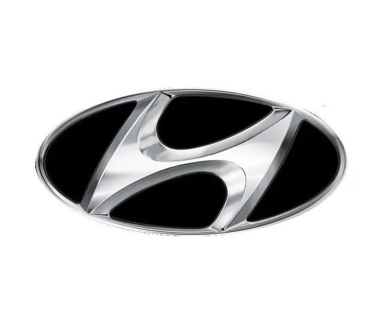 Логотип для автоключа Hyundai KS47 (HG93)