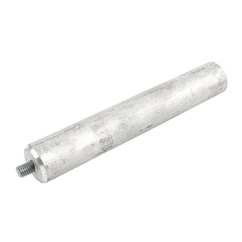 Магниевый анод SHS D25/L200 M6x10 (67111)