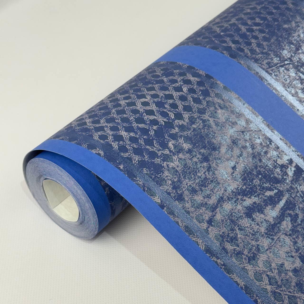 Обои виниловые на флизелиновой основе Marburg 58641 рулон 10х0,53 м (2788388350)