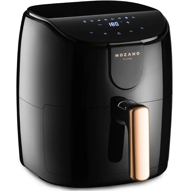 Аерофритюрниця Mozano Active Fryer