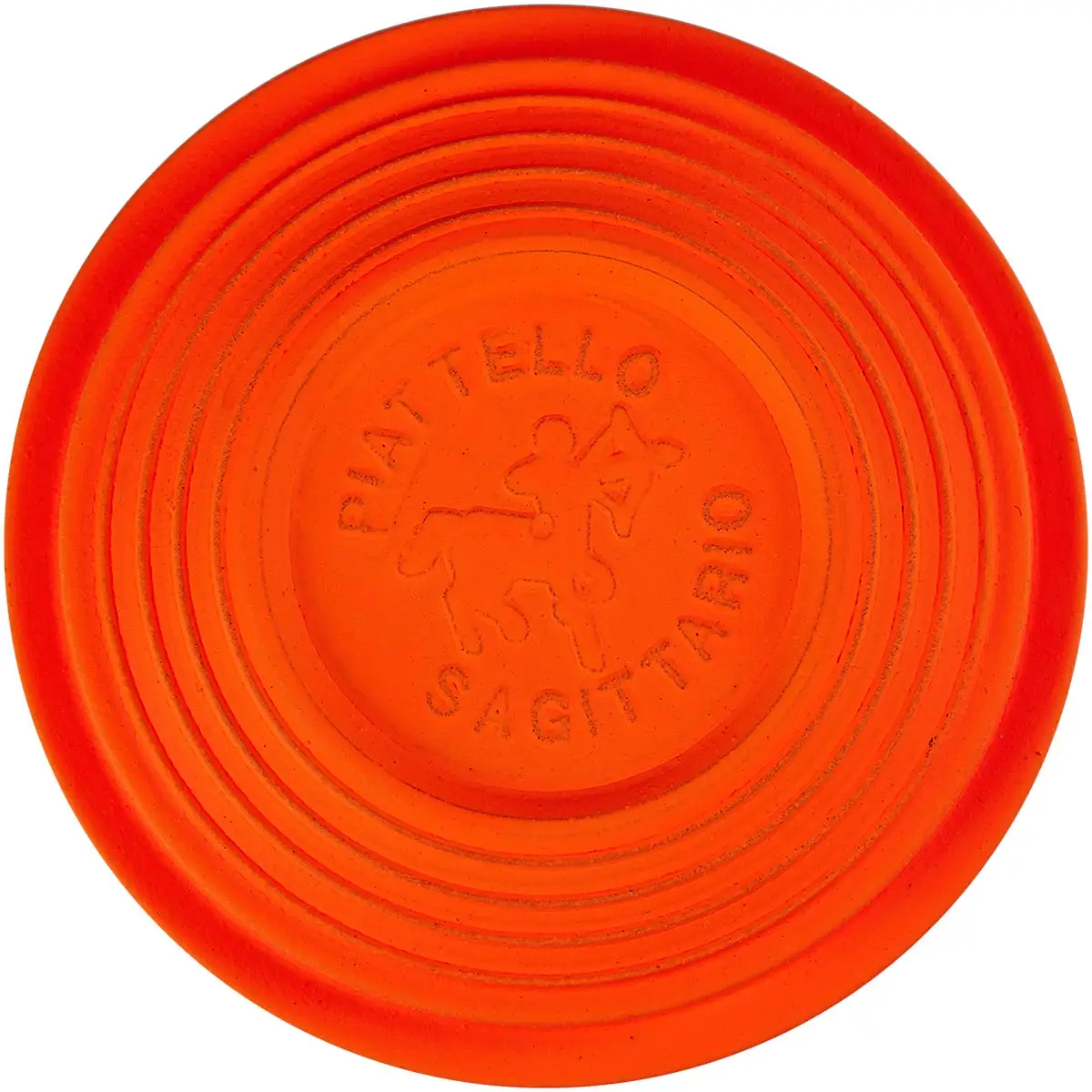Тарілка стендова Eurotarget Standard Orange (29125973) - фото 2 Тарілка стендова Eurotarget Standard Orange (29125973) - фото 2
