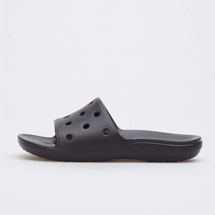 Шльопанці чоловічі утеплені Crocs Classic Crocs Slide р. 38-39 Чорний (15029) - фото 8 Шльопанці чоловічі утеплені Crocs Classic Crocs Slide р. 38-39 Чорний (15029) - фото 8