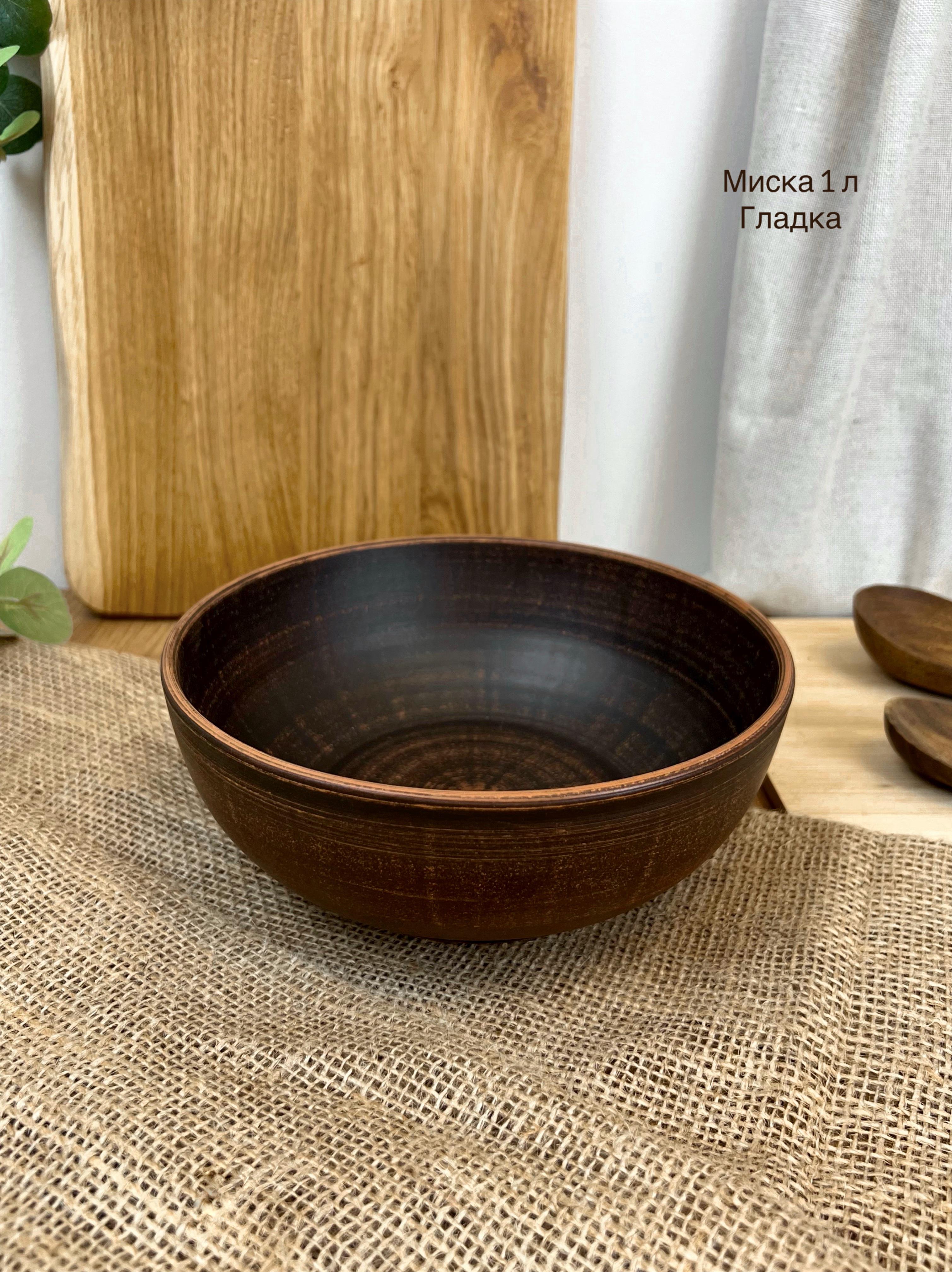 Набор керамической глиняной посуды Рождественский Двенадцать блюд большой гладкий (3129-6) - фото 13 Набор керамической глиняной посуды Рождественский Двенадцать блюд большой гладкий (3129-6) - фото 13