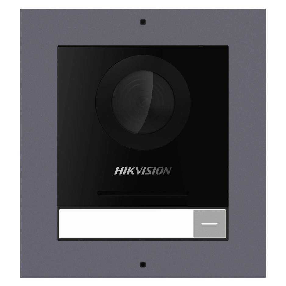 Панель IP DS-KD8003-IME1 B/Surface/Europe BV Hikvision 2 Мп (99-00015582)