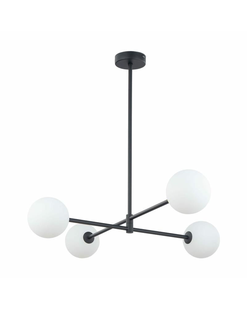 Люстра Tk Lighting 4733 Sarius G9 4x6W IP20 (14163515)