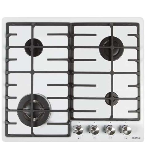 Варильна поверхня Ventolux HG640-DA3 CEST WH (5468) Варильна поверхня Ventolux HG640-DA3 CEST WH (5468)