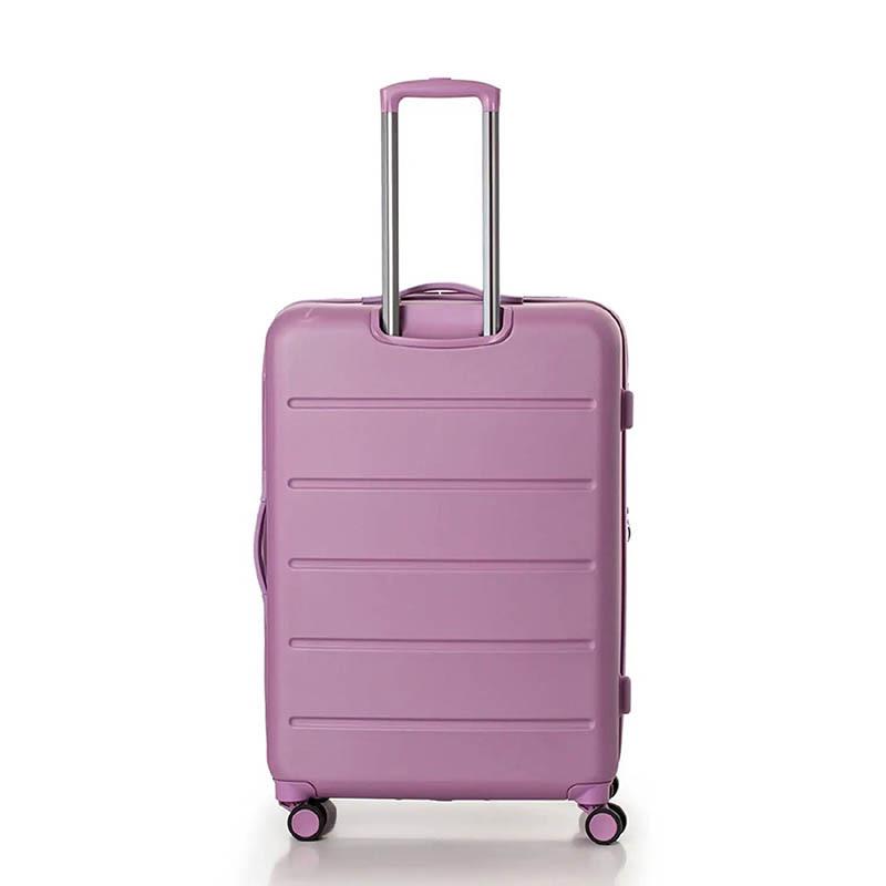 Чемодан Swissbrand Berlin S Violet (DAS301339) - фото 2