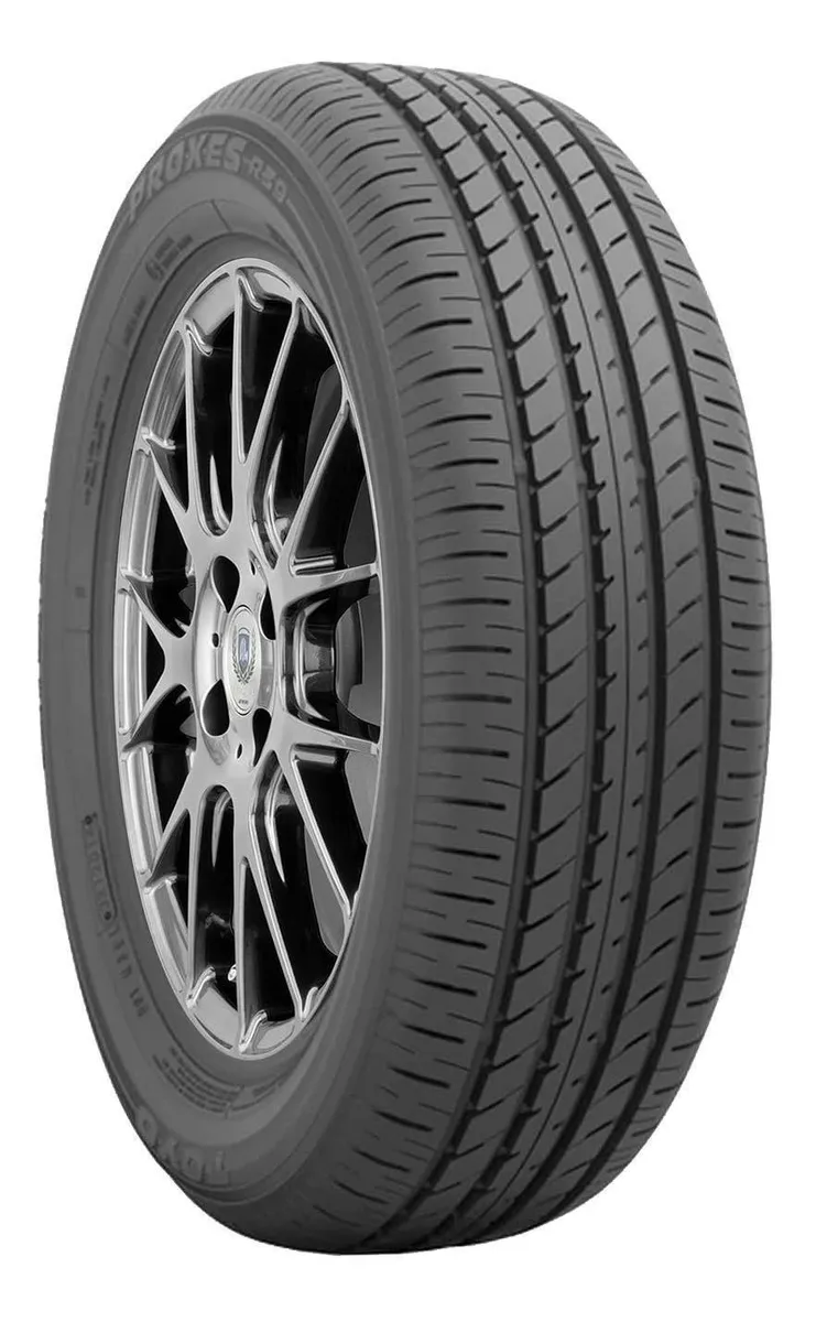 Шина летняя Toyo Proxes R39 185/60 R16 86H (17382)